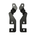 Picture of Rigid Industries RIG Bar Mount-A-Pillar Light Mounts - 46709