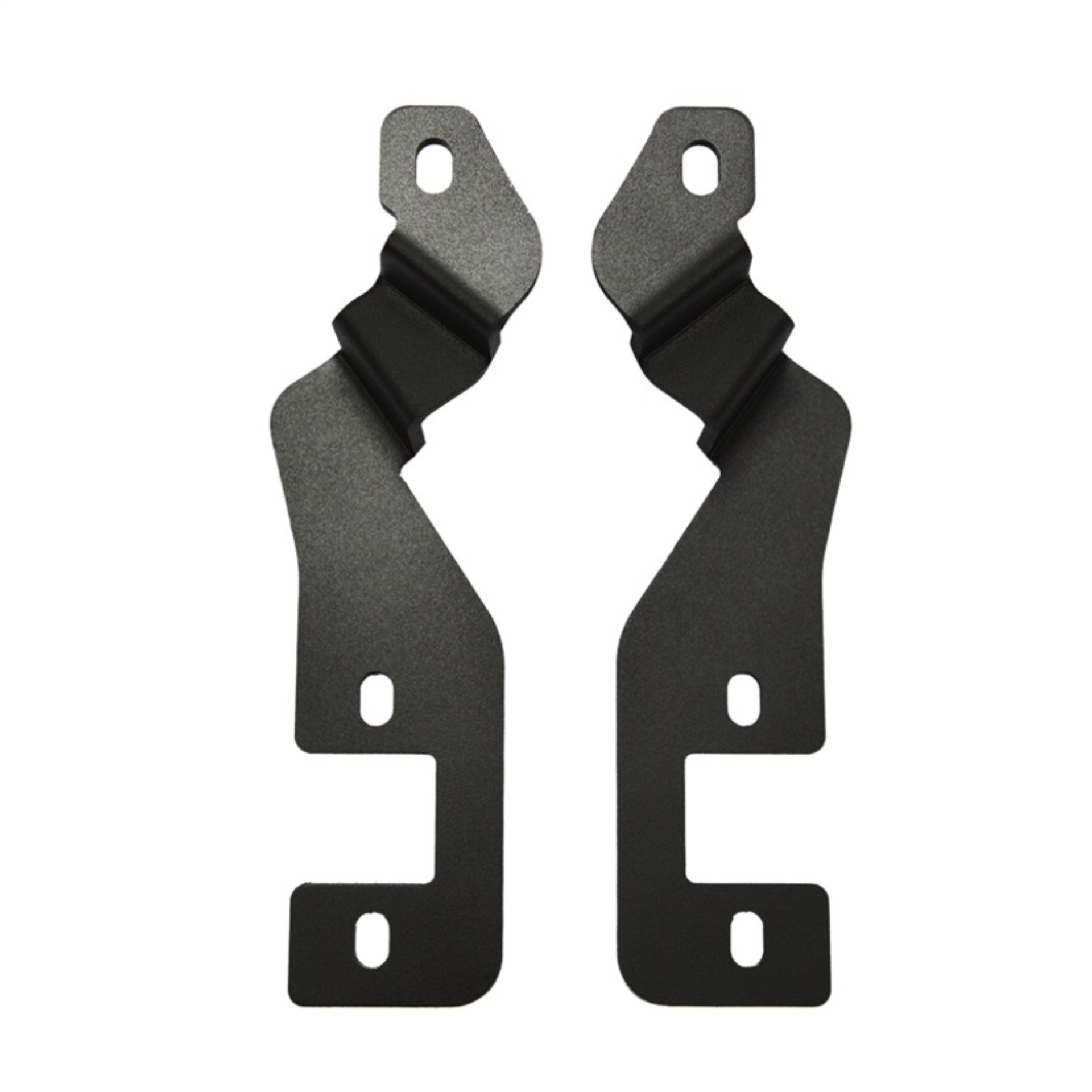 Picture of Rigid Industries RIG Bar Mount-A-Pillar Light Mounts - 46709