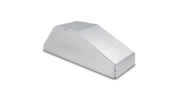 Picture of Vibrant VIB Intercooler End Tanks Forced Induction Components - 22835