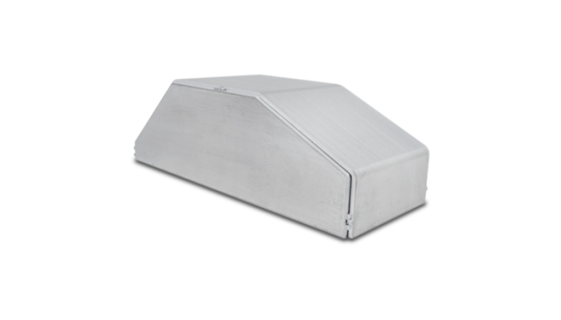 Picture of Vibrant VIB Intercooler End Tanks Forced Induction Components - 22837