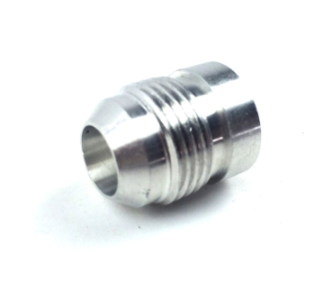Picture of Fleece Performance FPE Fittings - FPE-AN971-10DRD