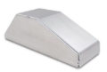 Picture of Vibrant VIB Intercooler End Tanks Forced Induction Components - 22835
