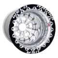 Picture of Weld WEL V-Series Wheels - 84P512206F