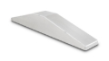 Picture of Vibrant VIB Intercooler End Tanks Forced Induction Components - 22859