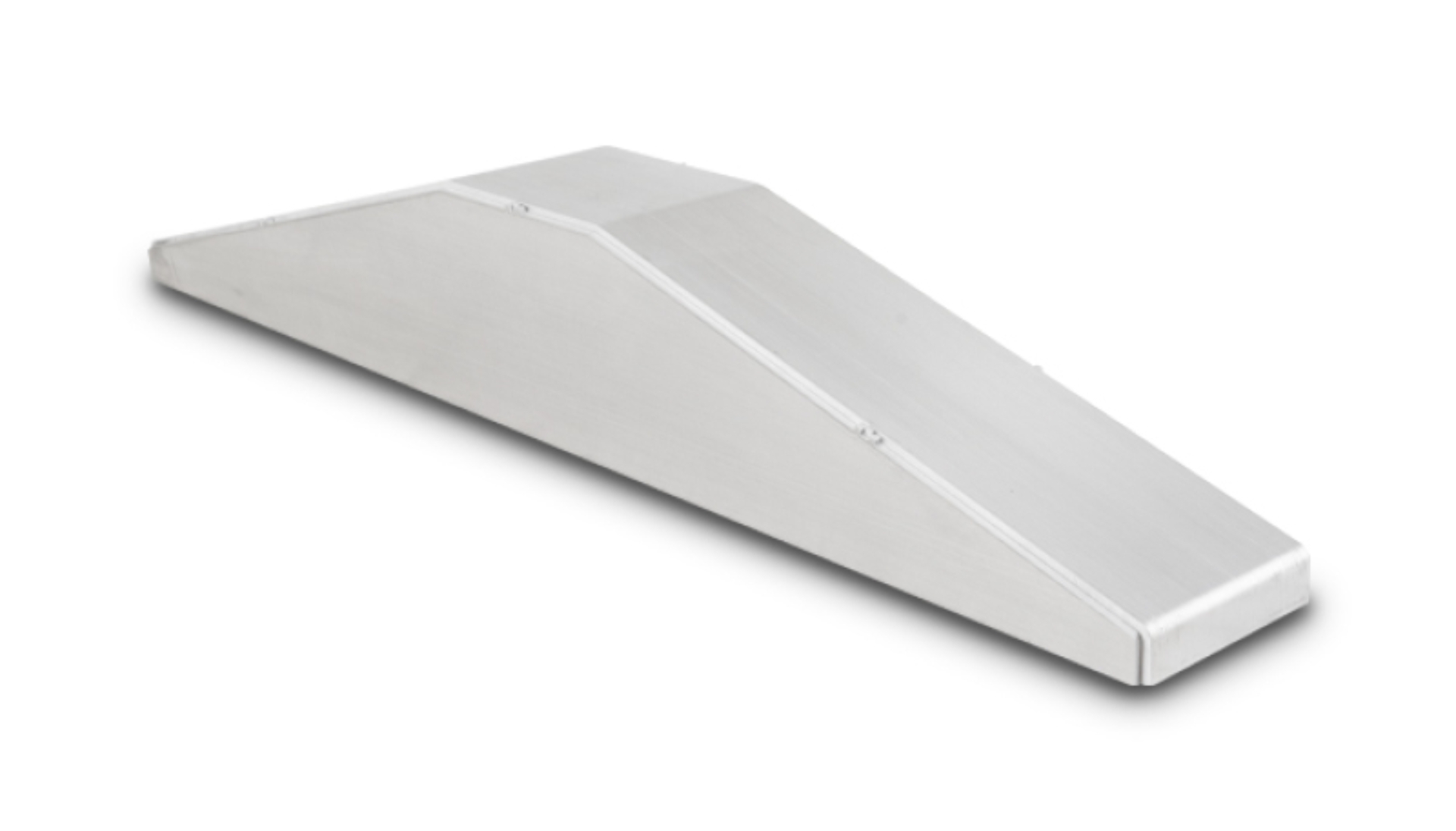 Picture of Vibrant VIB Intercooler End Tanks Forced Induction Components - 22859