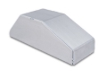Picture of Vibrant VIB Intercooler End Tanks Forced Induction Components - 22833