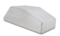 Picture of Vibrant VIB Intercooler End Tanks Forced Induction Components - 22837