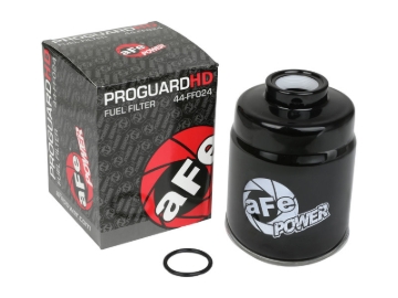 Picture of aFe ProGuard Fuel Filter - 44-FF024