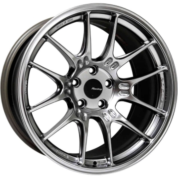 Picture of Enkei ENK GTC02 Wheels - 534-985-1235HS
