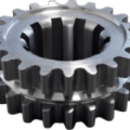 Picture of Boundary BOU Crankshaft Timing Sprocket Oil Pumps - MM-SP-4V-K