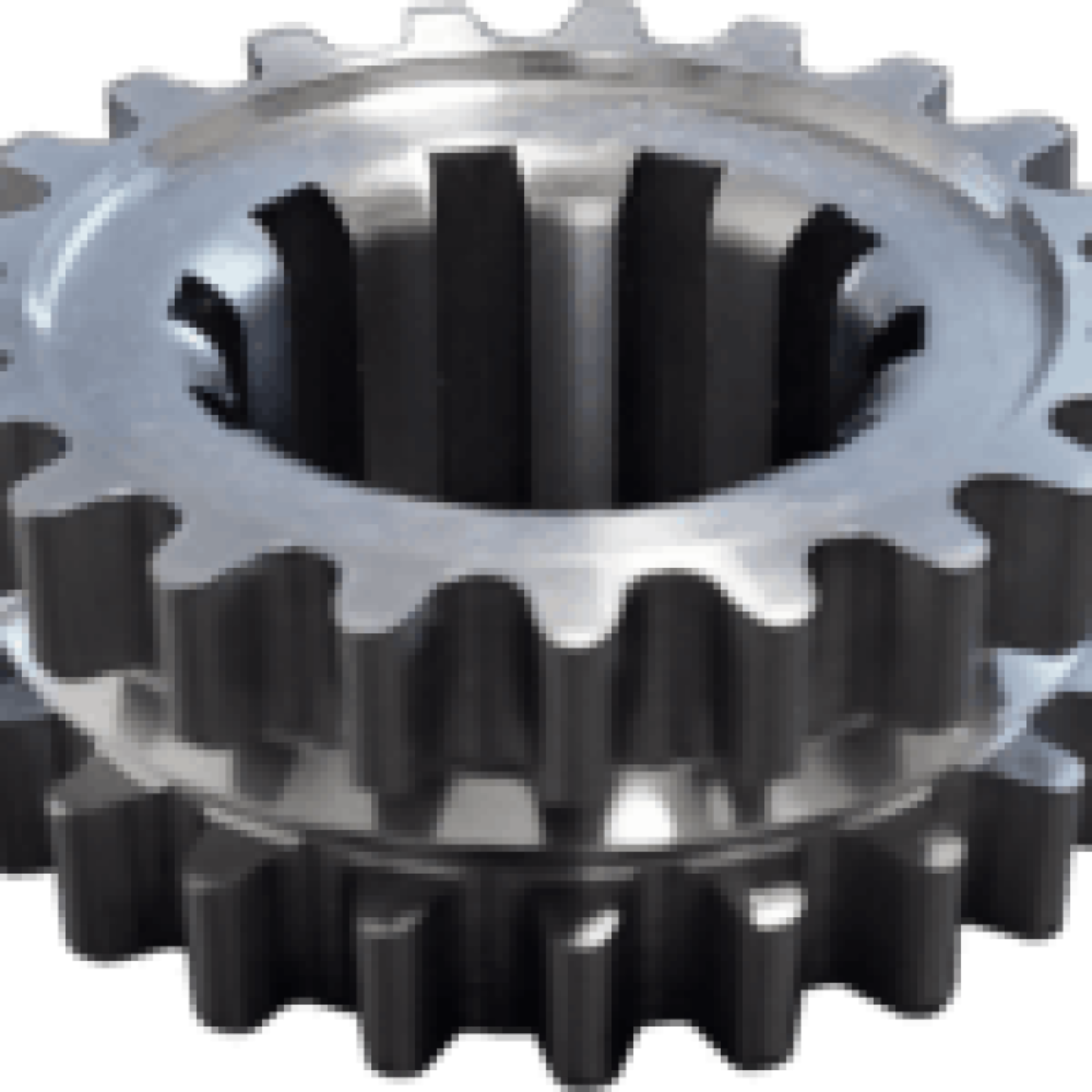 Picture of Boundary BOU Crankshaft Timing Sprocket Oil Pumps - MM-SP-4V-K