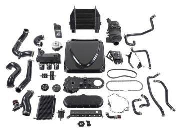 Picture of KraftWerks KRT Powersports Superchargers Supercharger Kits - 150-19-2000