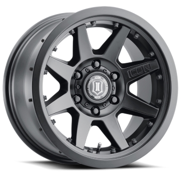 Picture of ICON ICO Rebound Pro Wheels - 21817857345SB