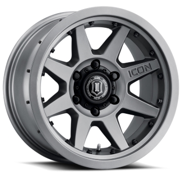 Picture of ICON ICO Rebound Pro Wheels - 21817856350TT