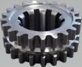 Picture of Boundary BOU Crankshaft Timing Sprocket Oil Pumps - MM-SP-4V-K