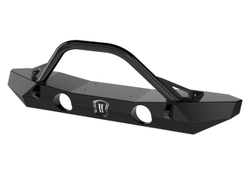 Picture of ICON ICO Pro Series Bumpers - 25235
