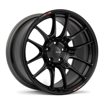 Picture of Enkei ENK GTC02 Wheels - 534-985-6527BK