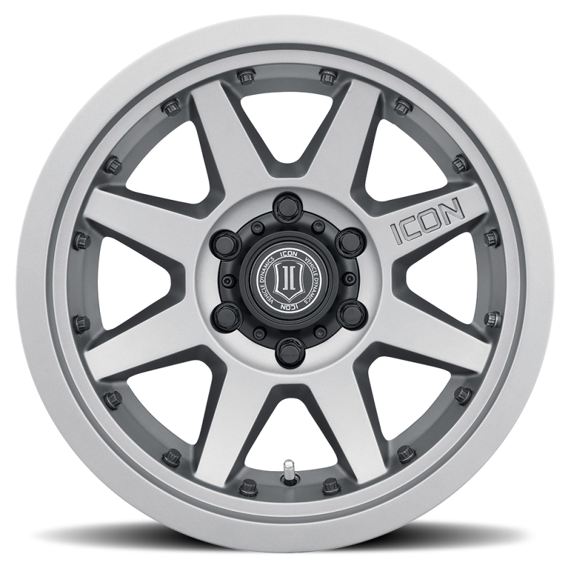 Picture of ICON ICO Rebound Pro Wheels - 21817858347TT