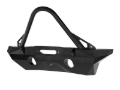 Picture of ICON ICO Pro Series Bumpers - 25233