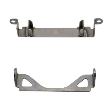Picture of Wehrli WCF Bumpers - WCF102004