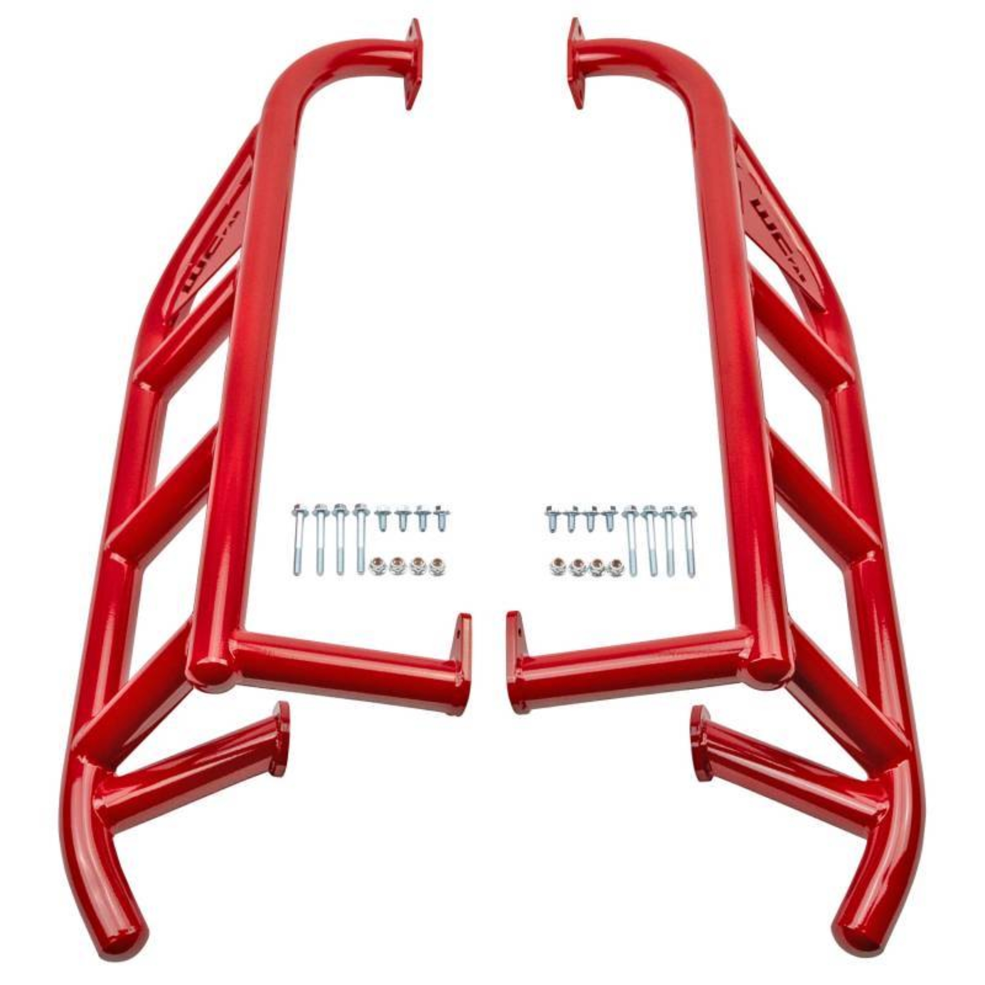 Picture of Wehrli WCF Rock Sliders Other Body Components - WCF102011-GW