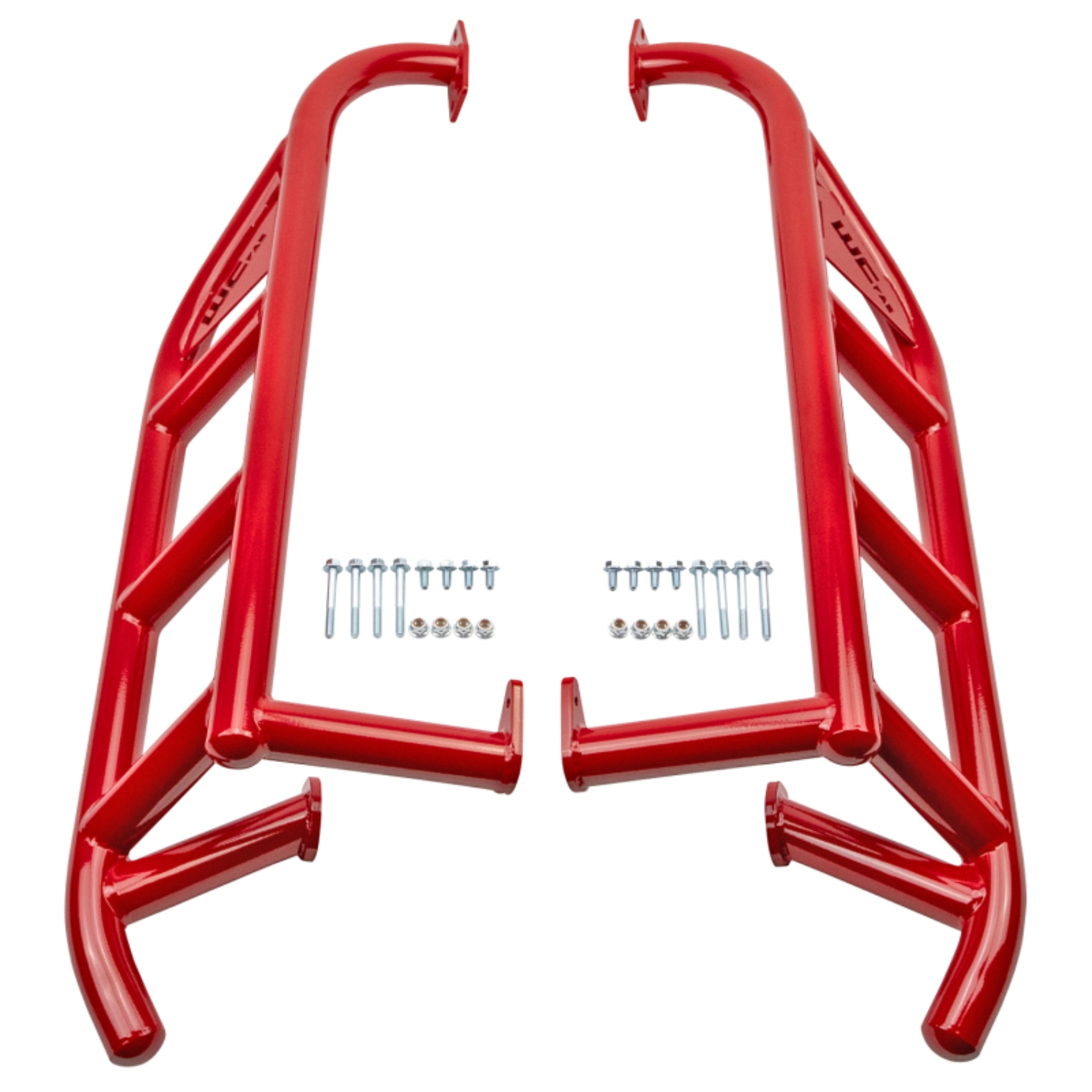 Picture of Wehrli WCF Rock Sliders Other Body Components - WCF102011-TNR