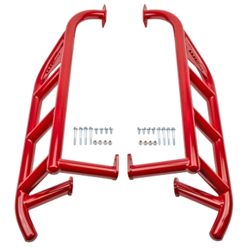 Picture of Wehrli WCF Rock Sliders Other Body Components - WCF102011-TNR