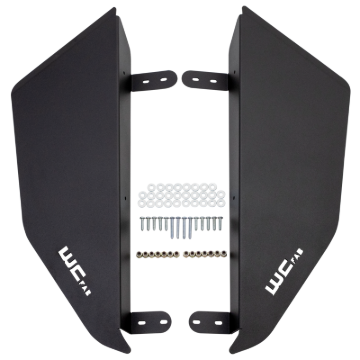 Picture of Wehrli WCF Lower Door Kit - WCF102025-FTB