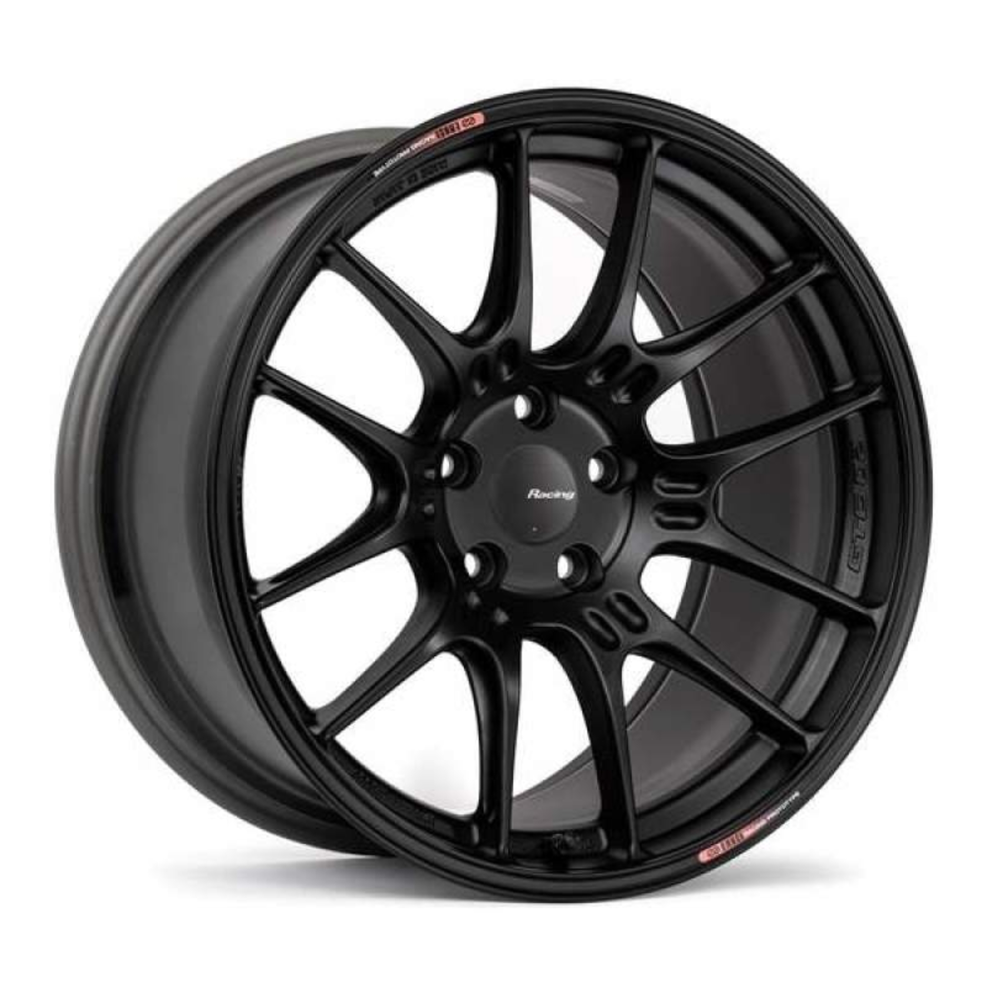 Picture of Enkei ENK GTC02 Wheels - 534-910-4440BK