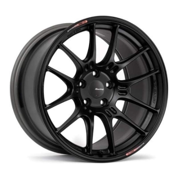 Picture of Enkei ENK GTC02 Wheels - 534-910-4440BK