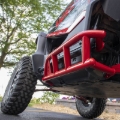 Picture of Wehrli WCF Rock Sliders Other Body Components - WCF102011-SGB