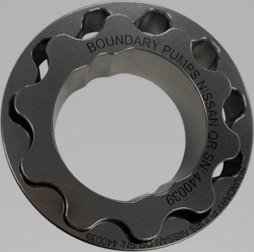 Picture of Boundary BOU Oil Pump Gear - QR25DE-OPG
