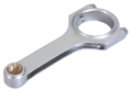 Picture of Eagle EAG Conrods H-Beam-Single Connecting Rods - CRS6125O3D-1