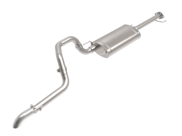 Picture of aFe Exhaust Cat Back - 49-36056