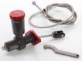 Picture of Clutch Masters CM Master Cylinder Clutch Master Cylinder - MC08UN-9BK