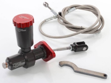 Picture of Clutch Masters CM Master Cylinder Clutch Master Cylinder - MC08UN-9BK