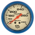 Picture of AutoMeter AM Ultra-Nite Gauges - 4541
