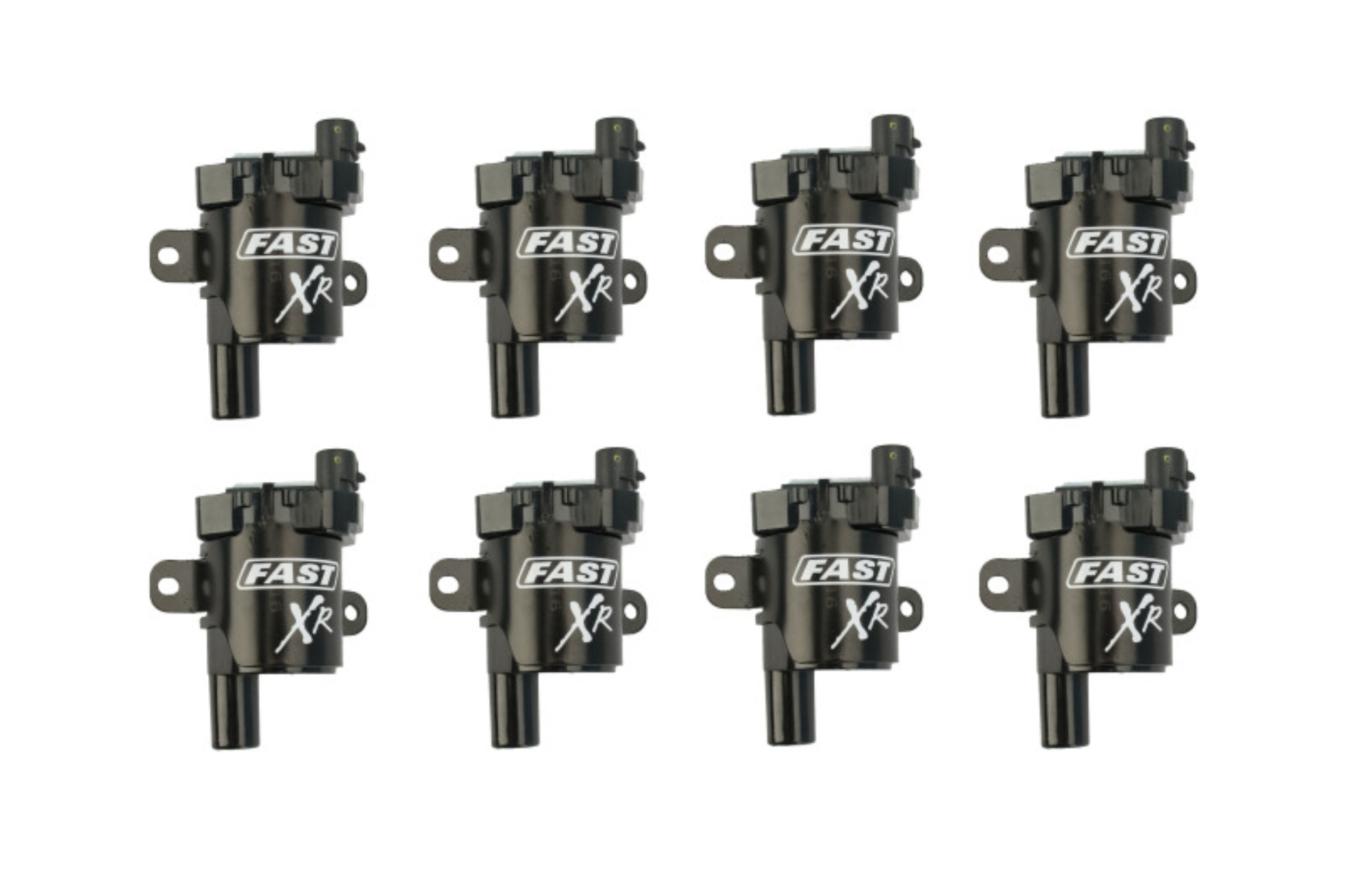 Picture of COIL, XR SERIES FOR 99-07' GM 4.8/5.3/6.0 LIGHT DUTY TRUCKS WITH RND DELCO COILS
