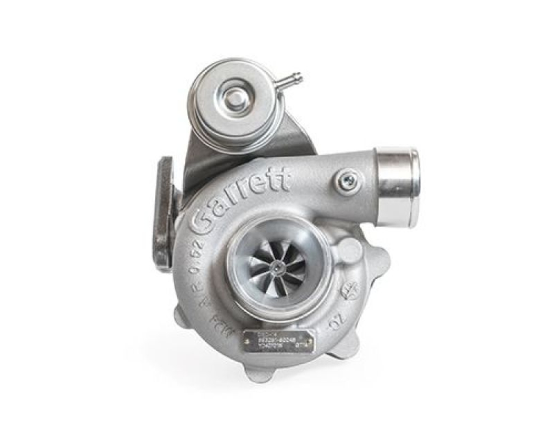 Picture of Garrett GRT Turbochargers - 896051-5004S