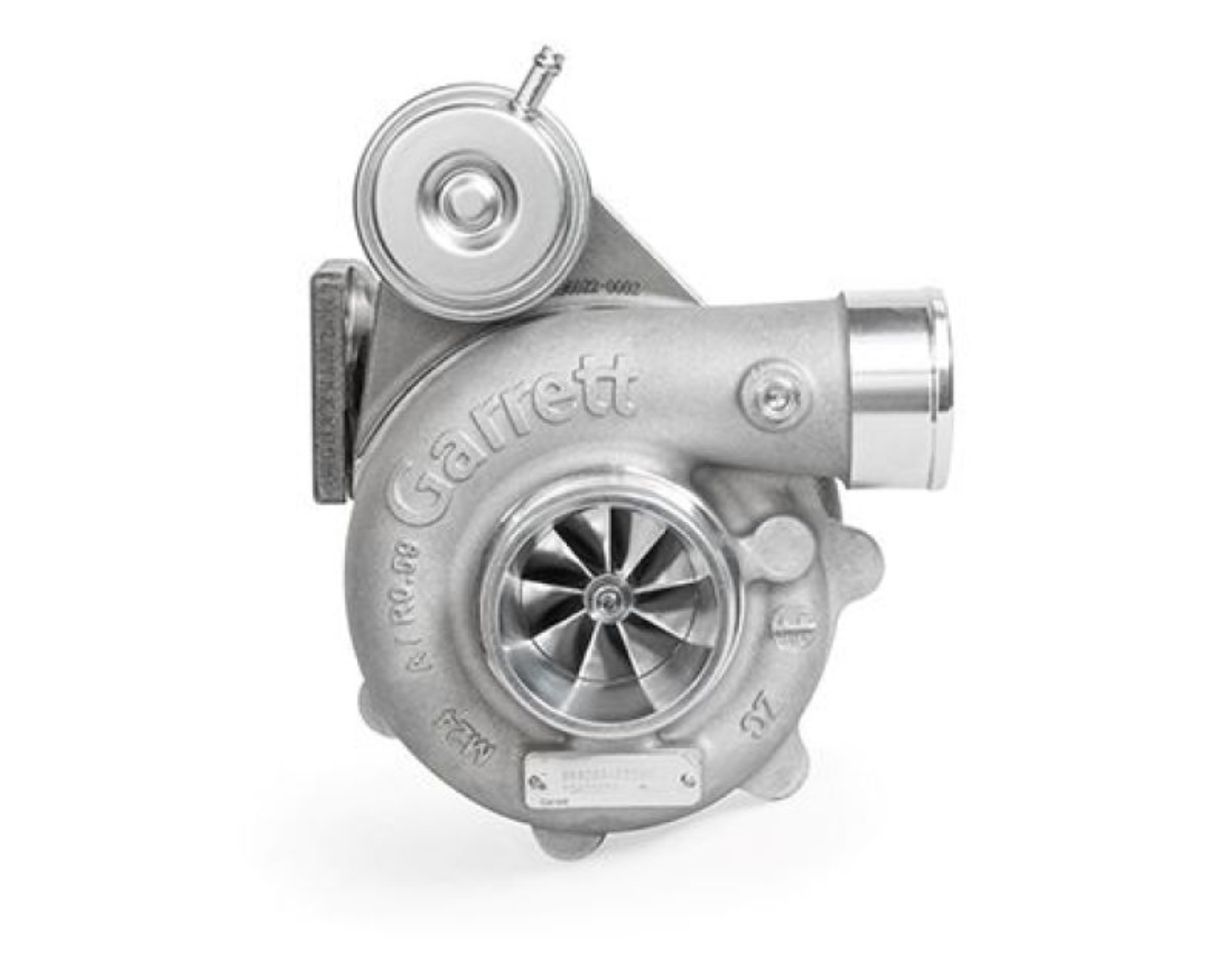 Picture of Garrett GRT Turbochargers - 896055-5003S