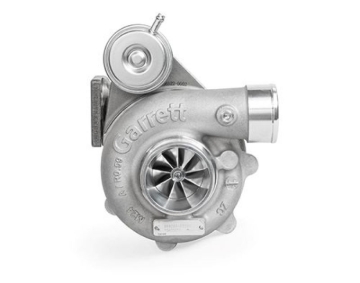 Picture of Garrett GRT Turbochargers - 896055-5003S