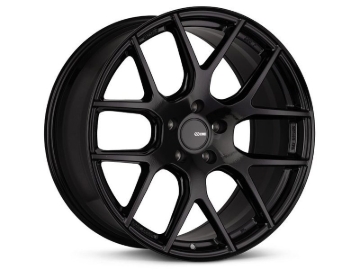 Picture of Enkei ENK XM-6 Wheels - 531-880-1240BK
