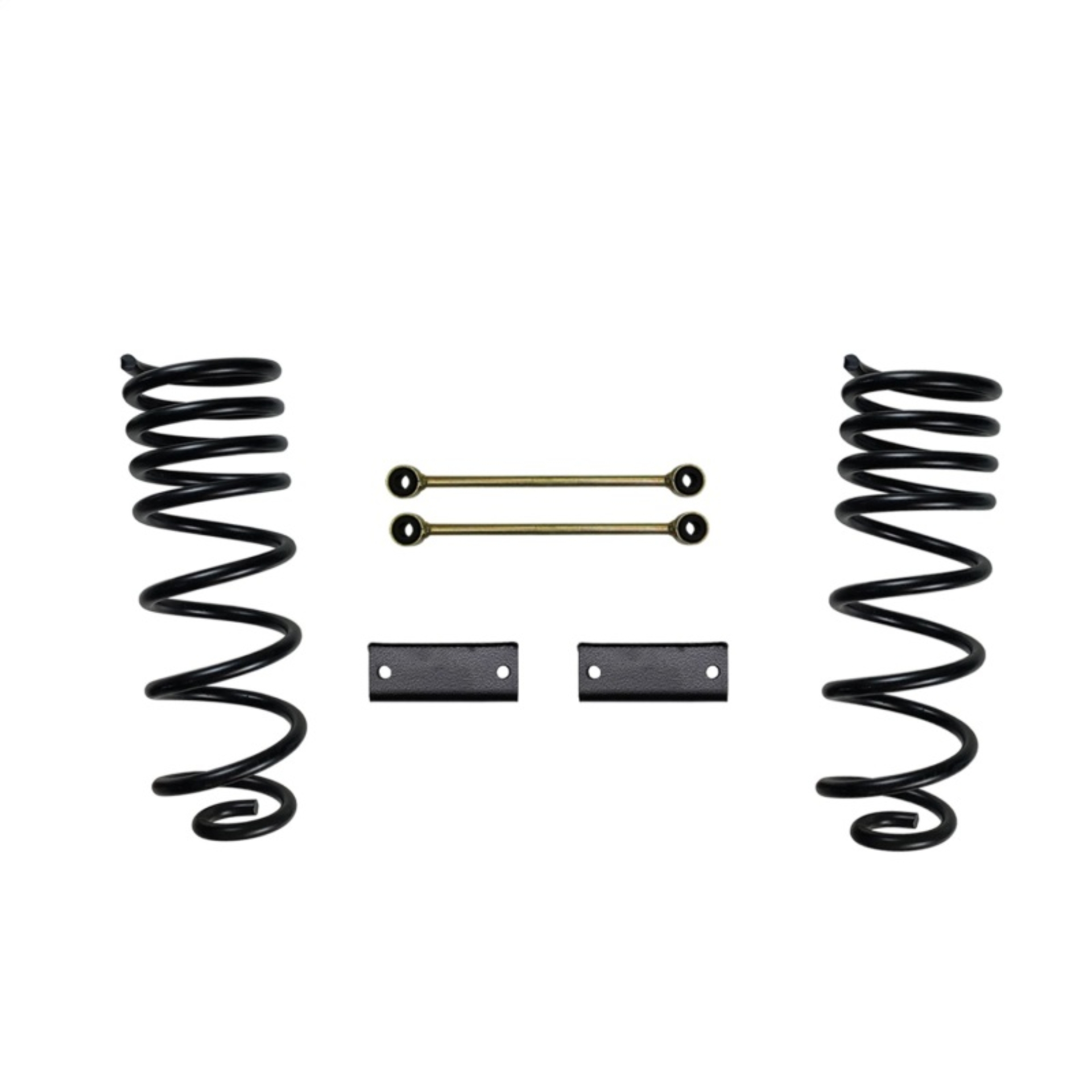 Picture of Skyjacker SKY Lift Kit Components - R1945