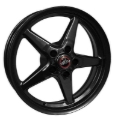 Picture of Race Star RST 92 Drag Star Wheels - 92-745942B