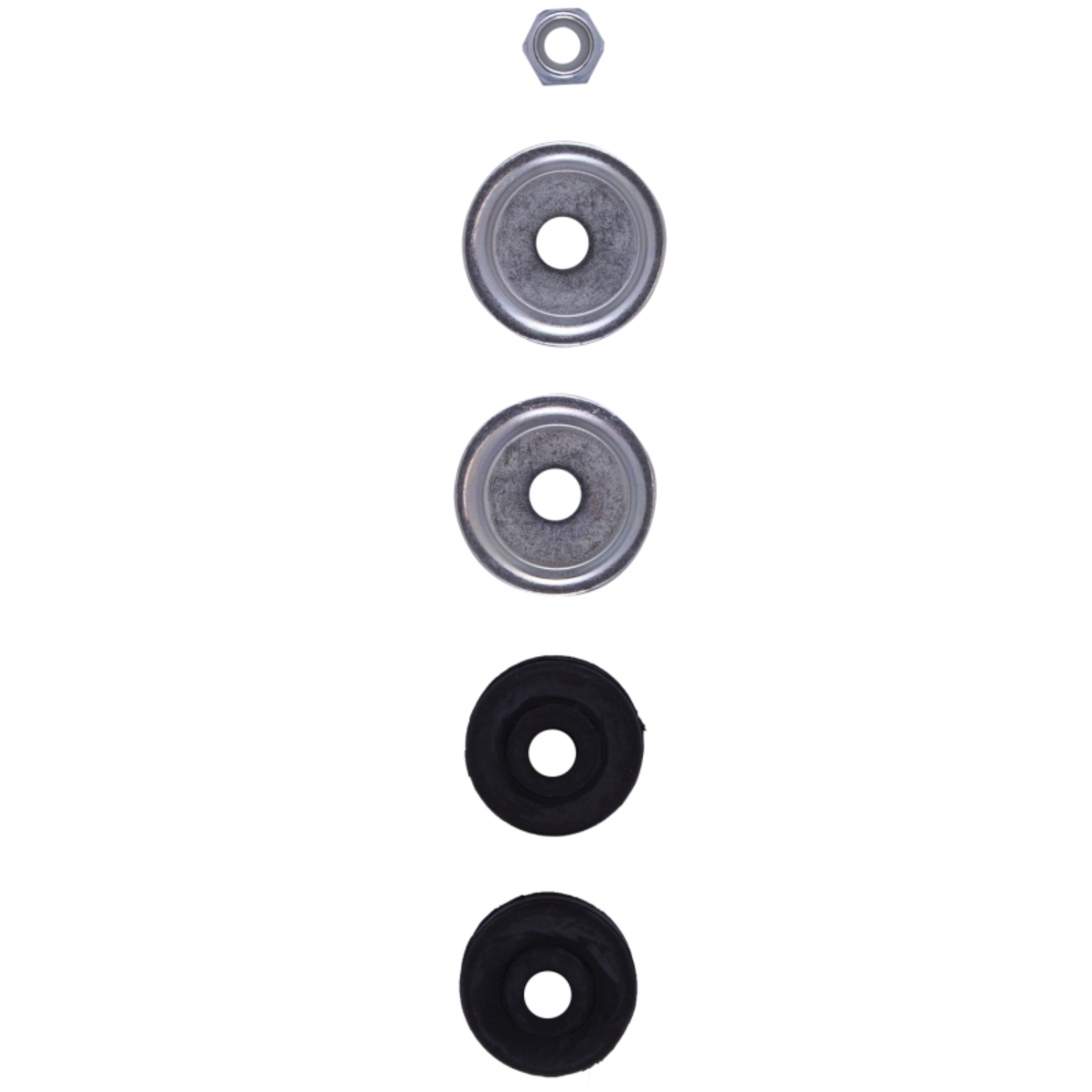 Picture of Bilstein BIL Replacement Components Shocks and Struts - B4-KT1-Z097A00