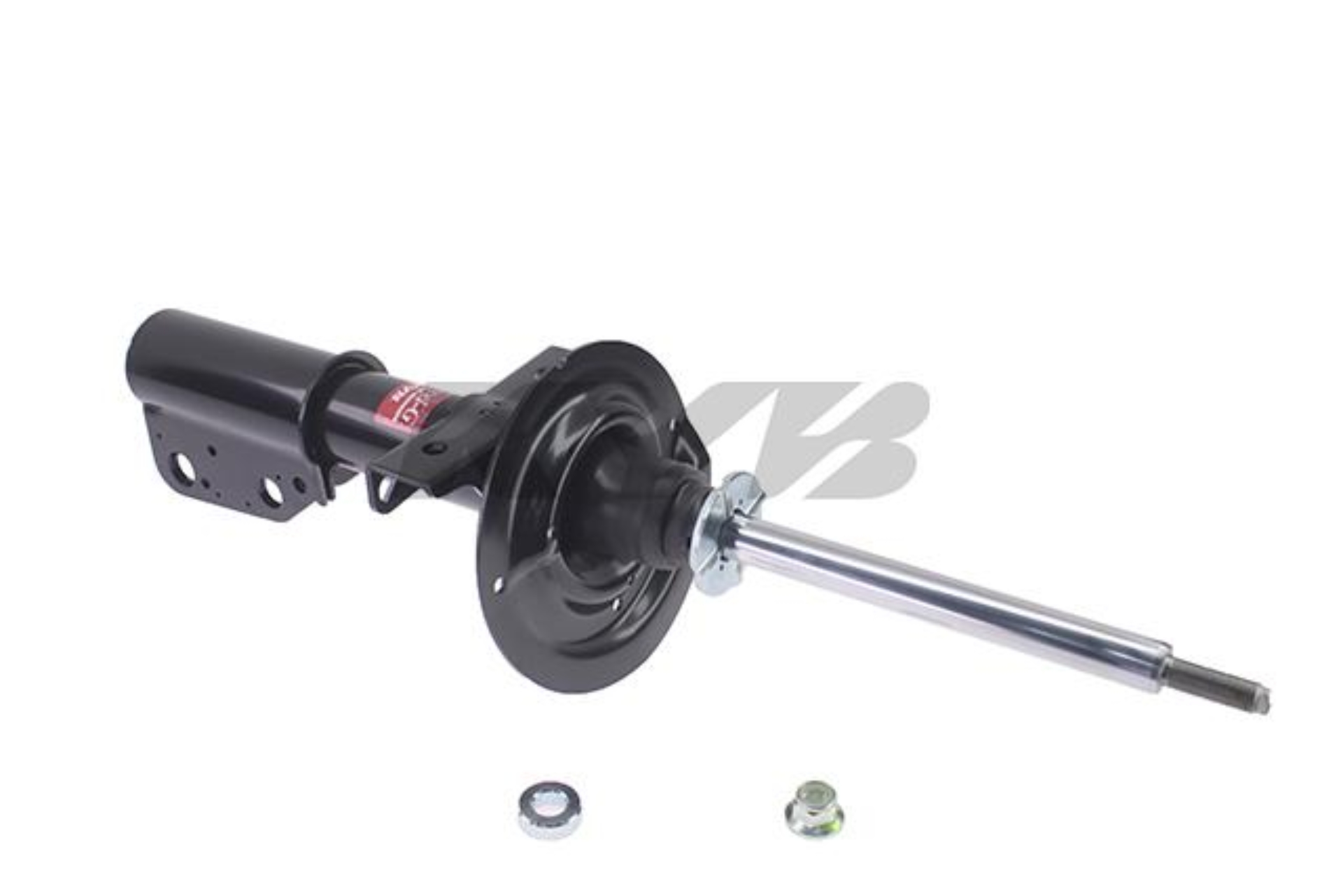 Picture of KYB Shock & Strut Excel-G Shocks and Struts - 339272