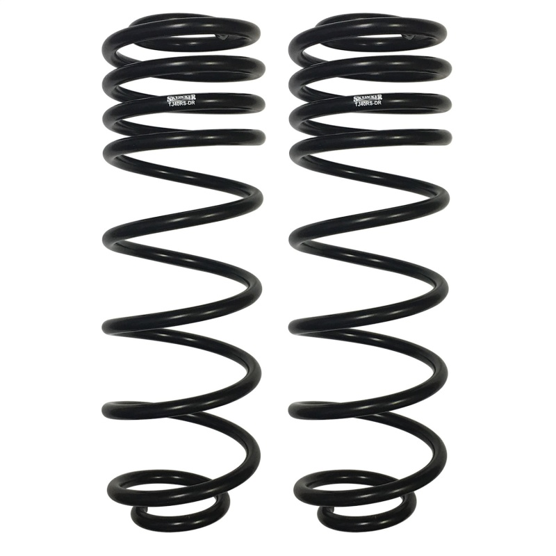 Picture of Skyjacker SKY Coil Springs Lift Springs - TJ40RDR