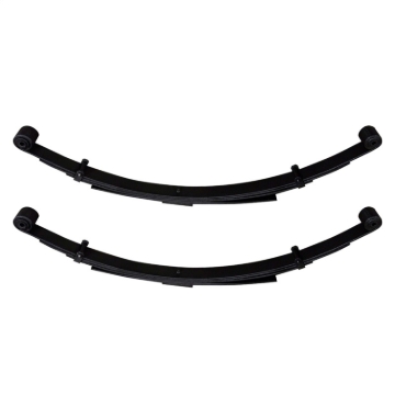 Picture of Skyjacker SKY Leaf Springs Rear Leaf Springs & Accessories - JC75RSB