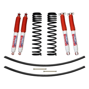 Picture of Skyjacker SKY Suspension Lift Kit - JC301BPHLT