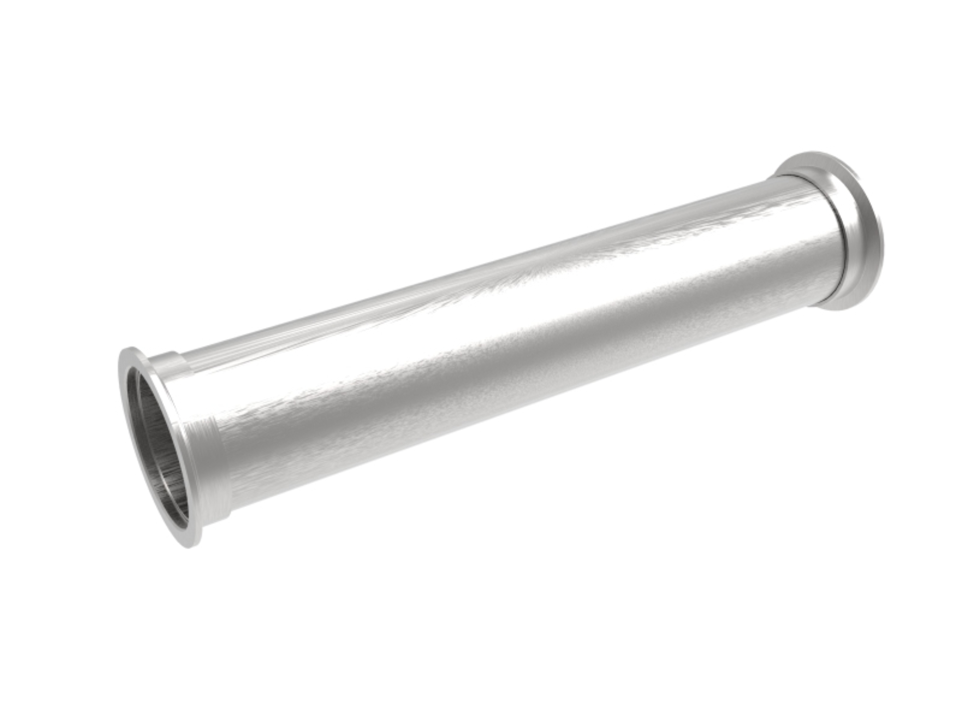 Picture of aFe Resonator Pipe - 49M10005